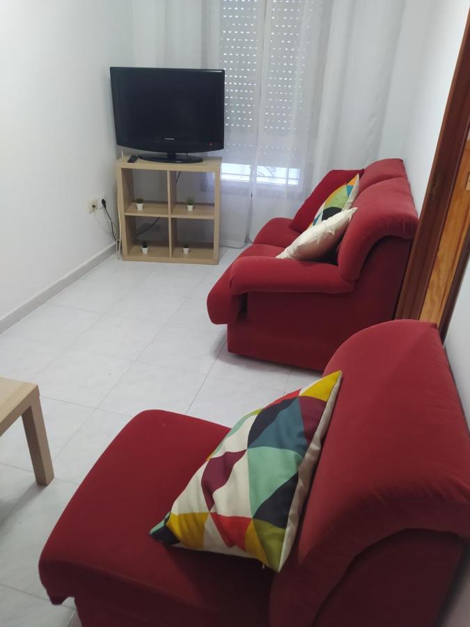 Vivienda En El Casco Historico De Baiona Villa Rom bilde